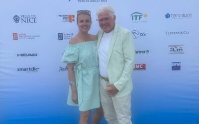 DOUBLES GLORY & THE RETURN OF THE HOPMAN CUP – 1 ON 1 WITH PAUL MCNAMEE